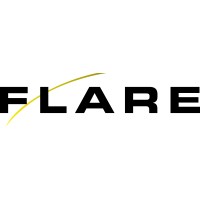 Flare Electrical Contractors Ltd logo - Similar company to Electrofy Ltd