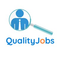 Quality Jobs logo - Similar company to Profit Minds, Llc