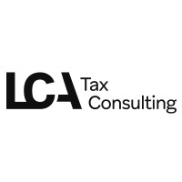 LCA Tax Consulting SA logo - Similar company to Homberger Vat Ltd.