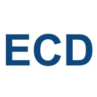 ECD B.V. logo - Similar company to Animedic B.V.