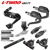 ZHUHAI L-TWOO SPORT TECHNOLOGY CO.,LTD logo - Similar company to Herbert Creative Oy