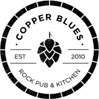 Copper Blues Pub & Kitchen