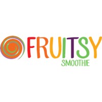 Fruitsy Smoothie logo - Similar company to Snaphomz