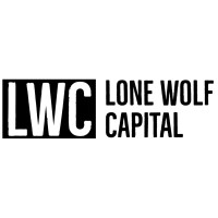 Lone Wolf Capital logo - Similar company to Zhongshan Wonchin Lighting Co., Ltd.