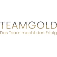 TEAMGOLD AG logo - Similar company to Manom Architects