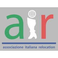 Associazione Italiana Relocation  (AIR) logo - Similar company to Teamwork Global