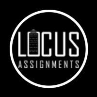 Locus Assignments logo - Similar company to Eduscribe