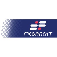 Mega Next logo - Similar company to Meganext