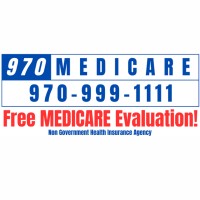 970 Medicare logo - Similar company to Abdm