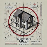 Constructive Lines logo - Similar company to Concept For Engineering And Contracting