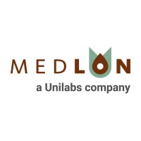 Medlon BV logo - Similar company to Labmicta
