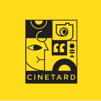 Cinetard Productions logo - Similar company to Touch Down India