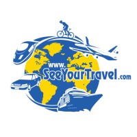 SeeYourTravel.com logo - Similar company to Super Antojo S De Rl De Cv