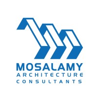 Mosalamy Architectural Consultants logo - Similar company to Corrigo Design