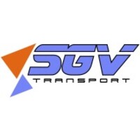 SGV Transport logo - Similar company to Tk Koeriers B.V.