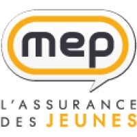 MEP - Mutuelle des Étudiants de Provence logo - Similar company to Lutecea