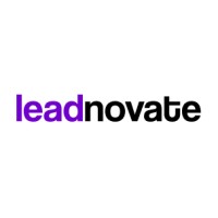 Leadnovate Inc. logo - Similar company to Doberman, Llc