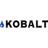 Kobalt logo - Similar company to Source 44 Security