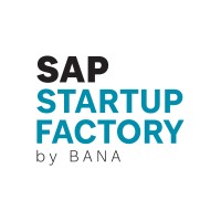 SAP Startup Factory by BANA logo - Similar company to Sap Xp Consulting