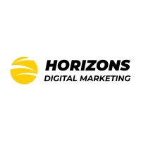 Horizons Digital Marketing logo - Similar company to Noah Digital Marketing