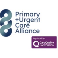 The Primary and Urgent Care Alliance logo - Similar company to Haxby Group