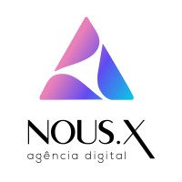 Nousx Agência Digital logo - Similar company to Vox Marketing