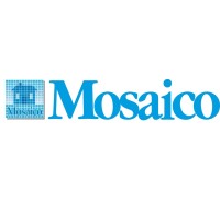Mosaico Cooperativa Sociale logo - Similar company to Associazione Comunità Il Gabbiano Odv