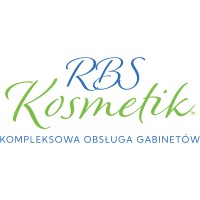 RBS Kosmetik - hurtownia kosmetyków profesjonalnych logo