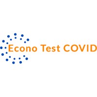 Econo Test Covid logo - Similar company to Fygo