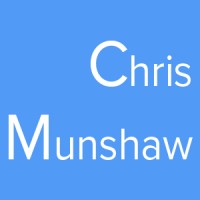 Chris Munshaw logo - Similar company to Mindset Cx