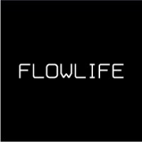 Flowlife logo - Similar company to Nomio