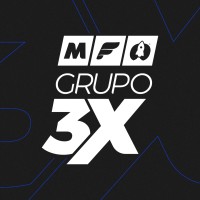Grupo 3X logo - Similar company to Dbasobrinho