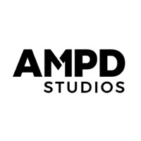 AMPD Studios logo - Similar company to Unread Studio