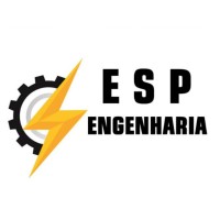 ESP Engenharia & Manutenção logo - Similar company to Rtpg