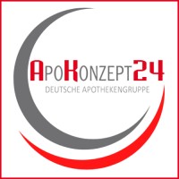 ApoKonzept24 Deutsche Apothekengruppe logo - Similar company to Tiger.Pharma