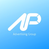 AP Advertising Group logo - Similar company to Lead Motiv