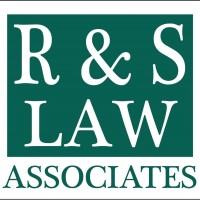 R & S Law Associates - India logo - Similar company to Maral Attorneys At Law