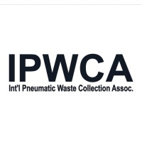 IPWCA International Pneumatic Waste Collection Association logo - Similar company to Smafybin