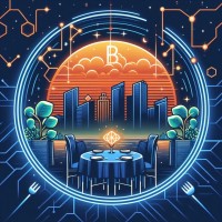 Modernspaces logo - Similar company to Knowledgevine