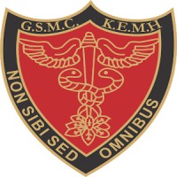 King Edward Memorial Hospital & Seth Gordhandas Sunderdas Medical College logo - Similar company to Perfect Square