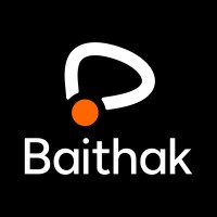 Baithak logo - Similar company to Engageflow