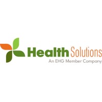 Health Solutions, LLC logo - Similar company to Health Solutions (Now Interactive Health, Inc.)