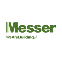 Messer Construction Co. logo - Similar company to Barge Civil Associates, Llc