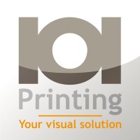 101 Printing logo - Similar company to Imprimerie Godenne