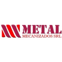 Metal Mecanizados SRL logo - Similar company to Herrajes Kikito