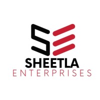 Sheetla Enterprises logo - Similar company to Maa Sheetla Enterprises