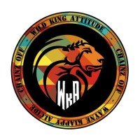 Wild King Attitude logo - Similar company to Veloplus Srl