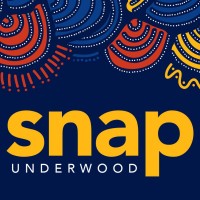 SNAP Print & Design (Underwood) logo - Similar company to Magpie Goose