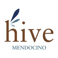 Hive Mendocino Cooperative logo - Similar company to Giving Tree Farms