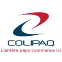 COLIPAQ logo - Similar company to Helioazur